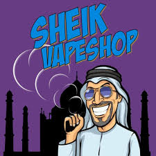 Sheik Vape Shop